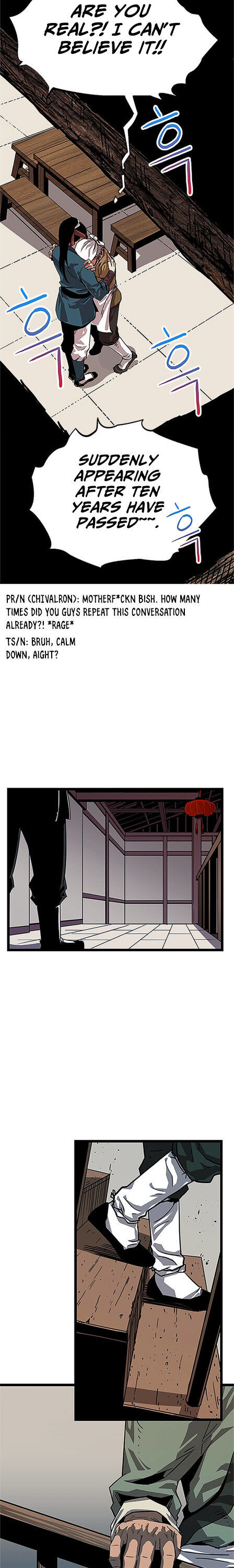 Return of the Bachelor Chapter 1 page 50 - Chapter 1