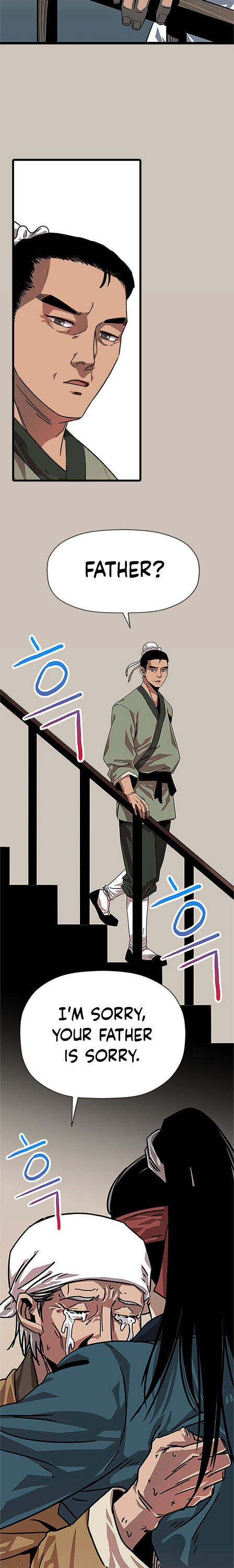 Return of the Bachelor Chapter 1 page 51 - Chapter 1