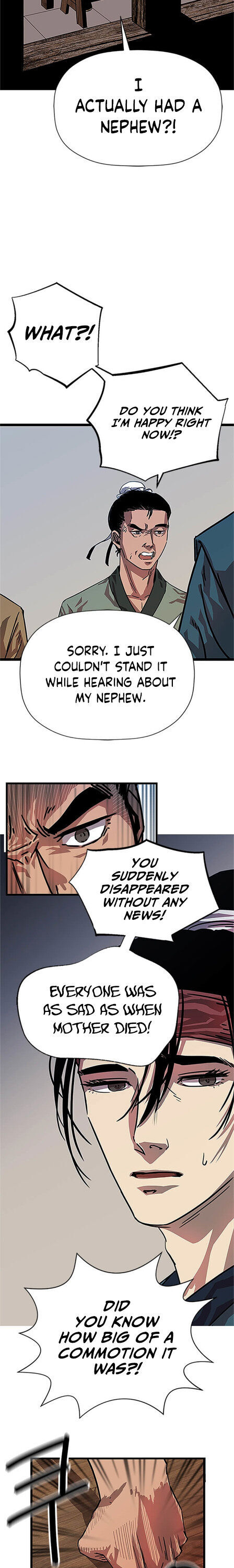 Return of the Bachelor Chapter 1 page 54 - Chapter 1