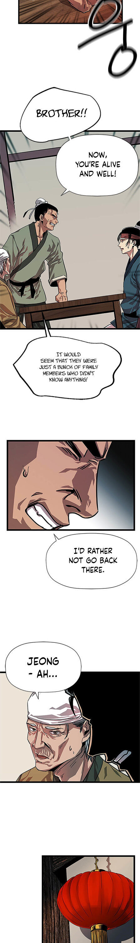 Return of the Bachelor Chapter 1 page 55 - Chapter 1