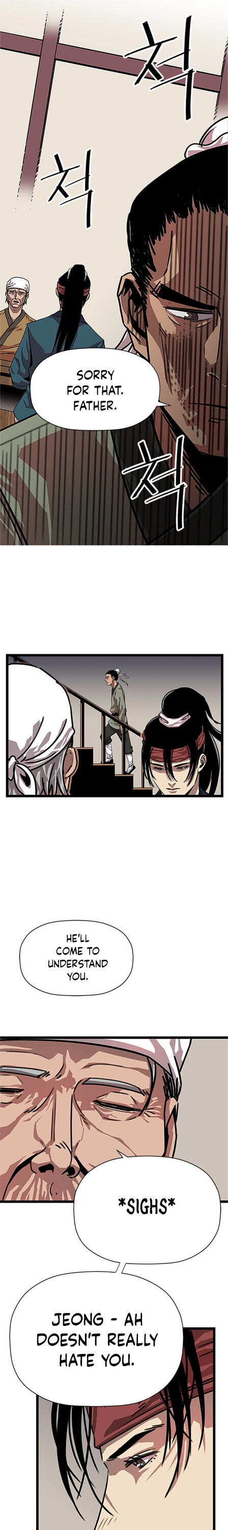 Return of the Bachelor Chapter 1 page 57 - Chapter 1