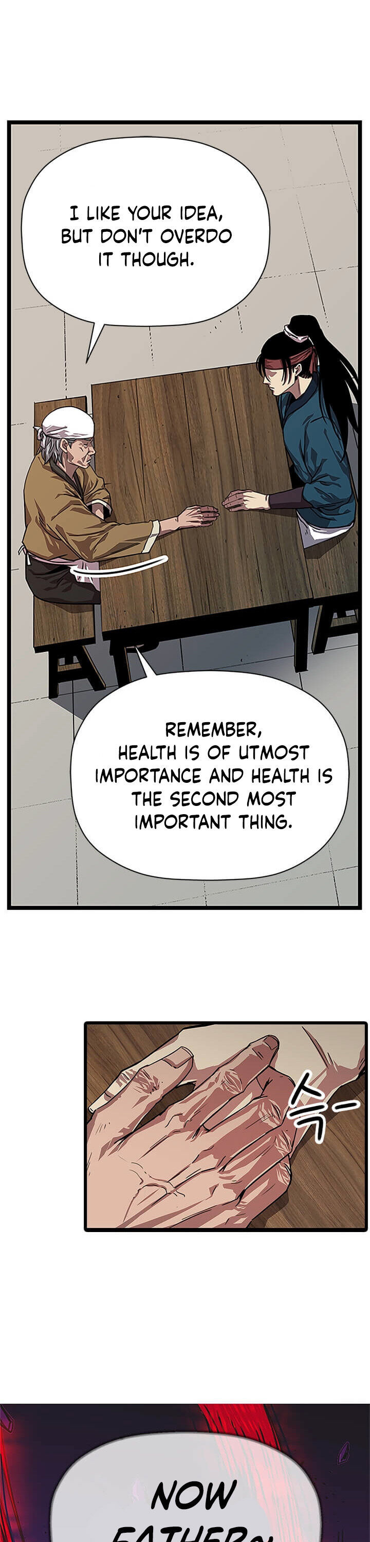 Return of the Bachelor Chapter 1 page 60 - Chapter 1
