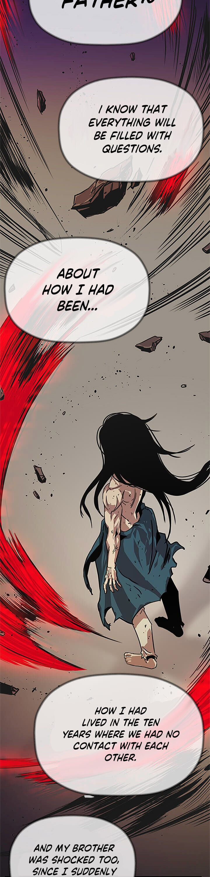 Return of the Bachelor Chapter 1 page 61 - Chapter 1