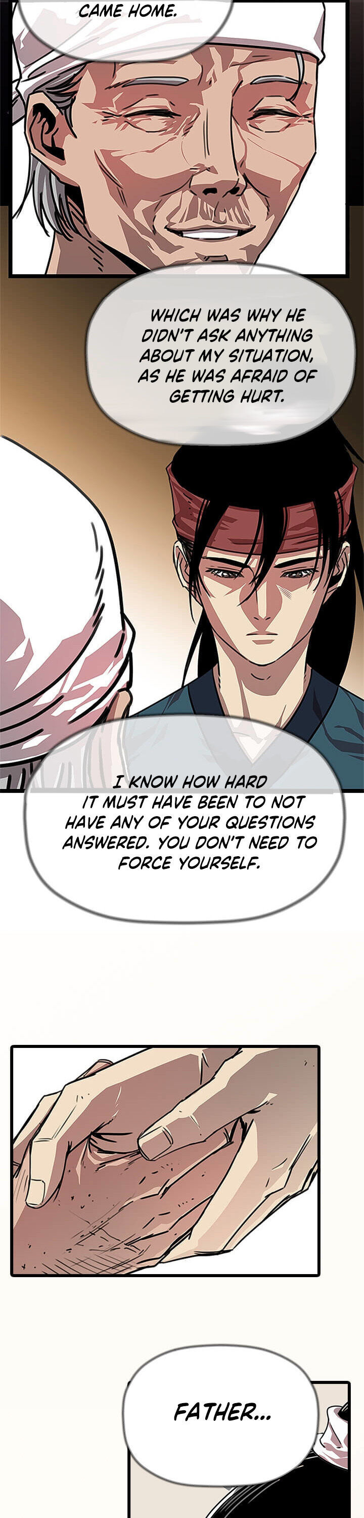 Return of the Bachelor Chapter 1 page 62 - Chapter 1