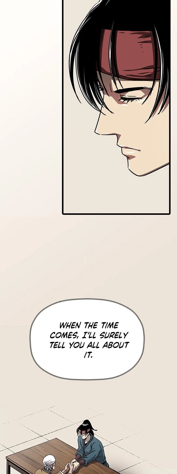 Return of the Bachelor Chapter 1 page 63 - Chapter 1