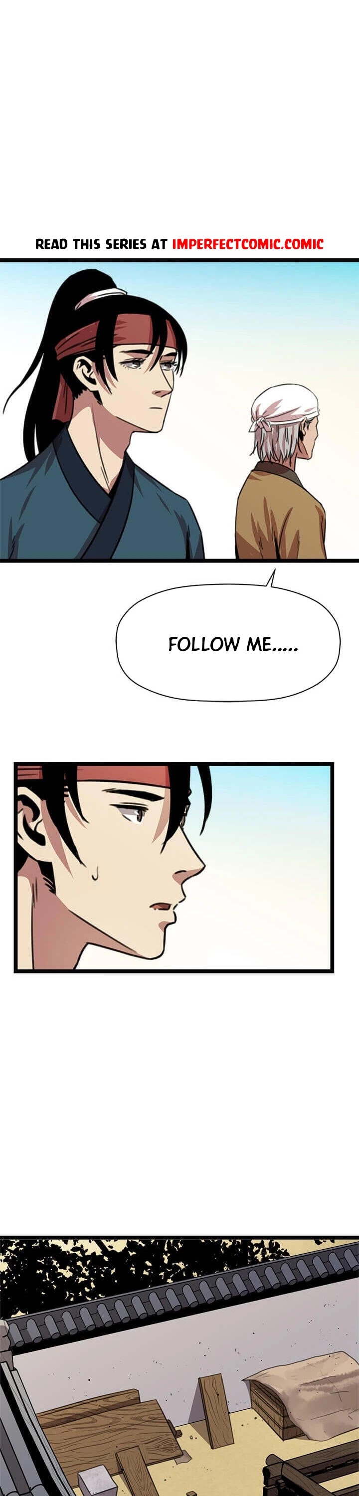 Return of the Bachelor Chapter 10 page 10 - Chapter 10