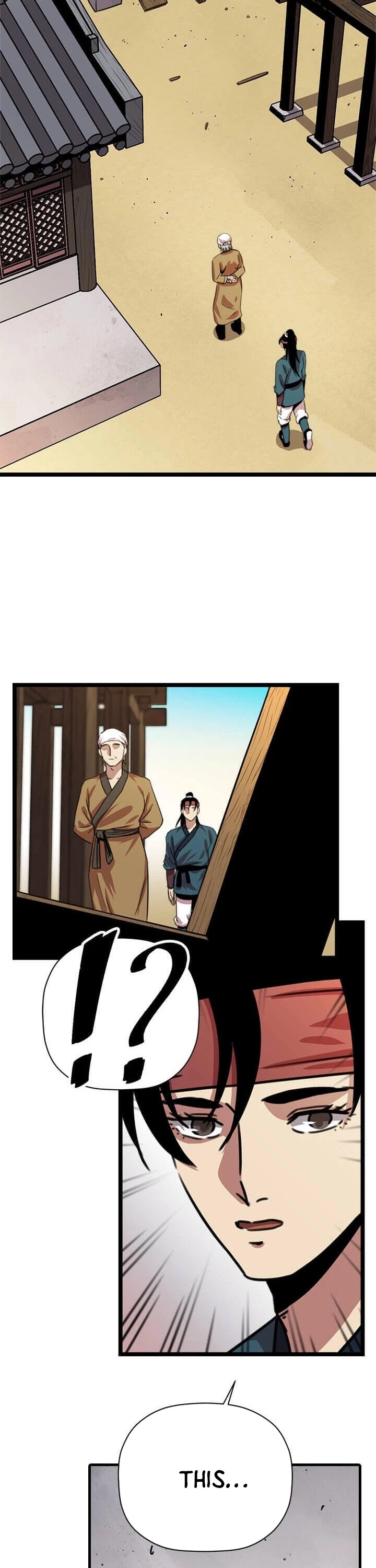 Return of the Bachelor Chapter 10 page 11 - Chapter 10