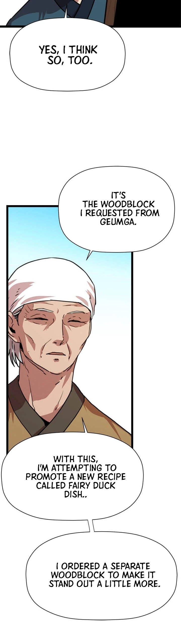 Return of the Bachelor Chapter 10 page 13 - Chapter 10