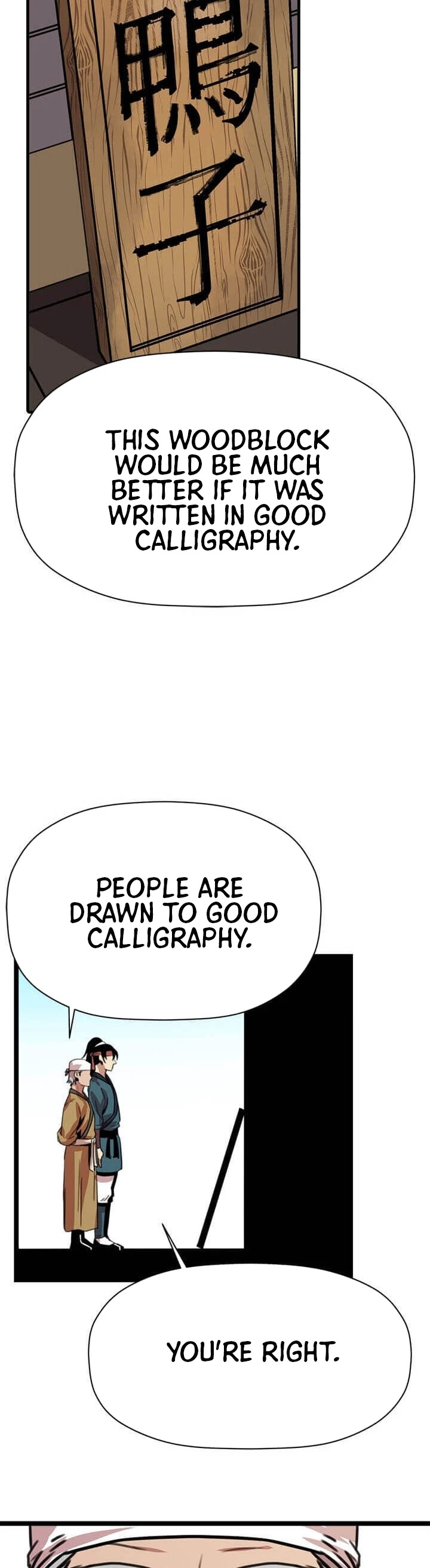 Return of the Bachelor Chapter 10 page 16 - Chapter 10