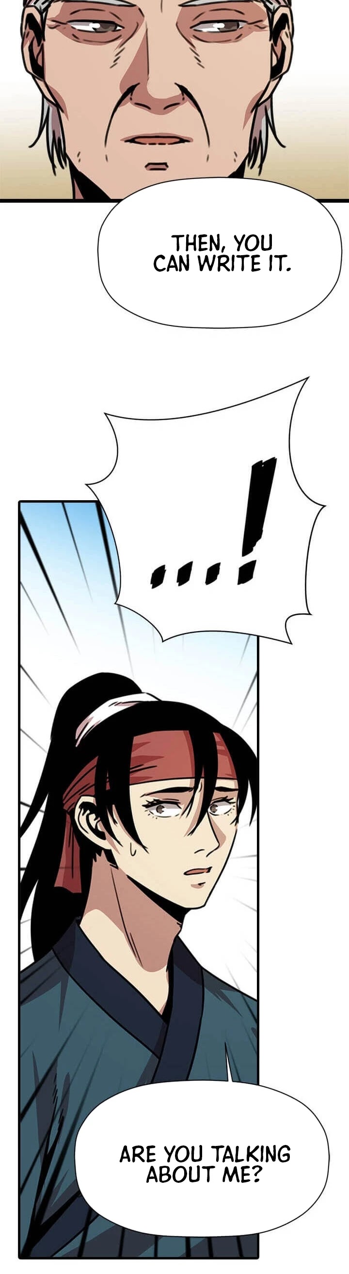 Return of the Bachelor Chapter 10 page 17 - Chapter 10
