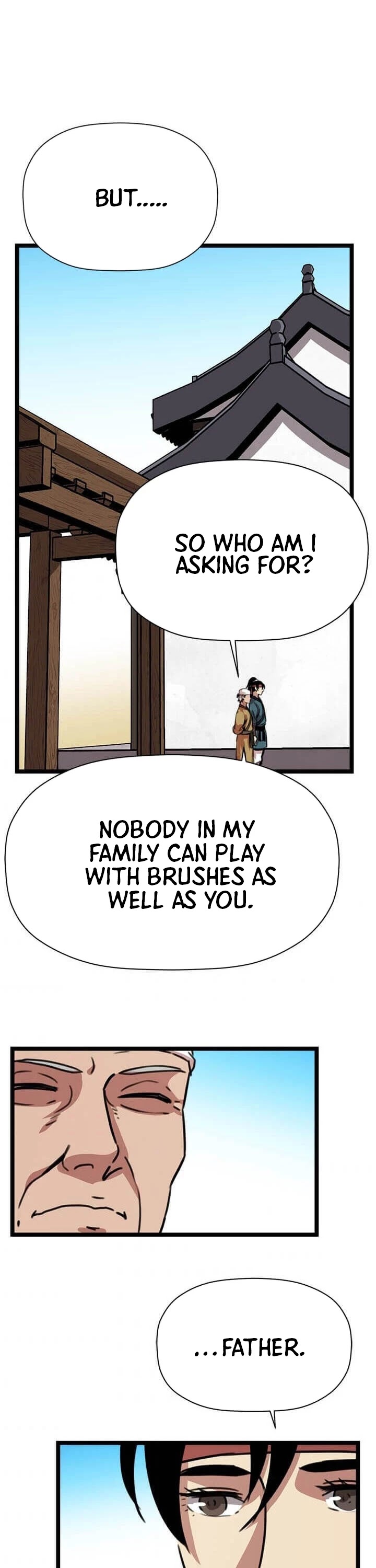 Return of the Bachelor Chapter 10 page 18 - Chapter 10