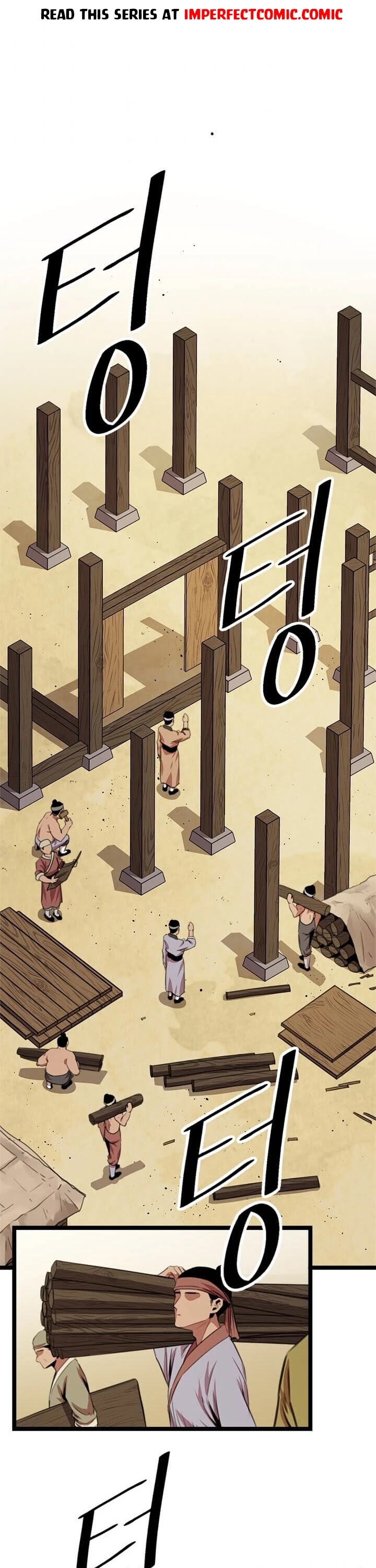 Return of the Bachelor Chapter 10 page 2 - Chapter 10