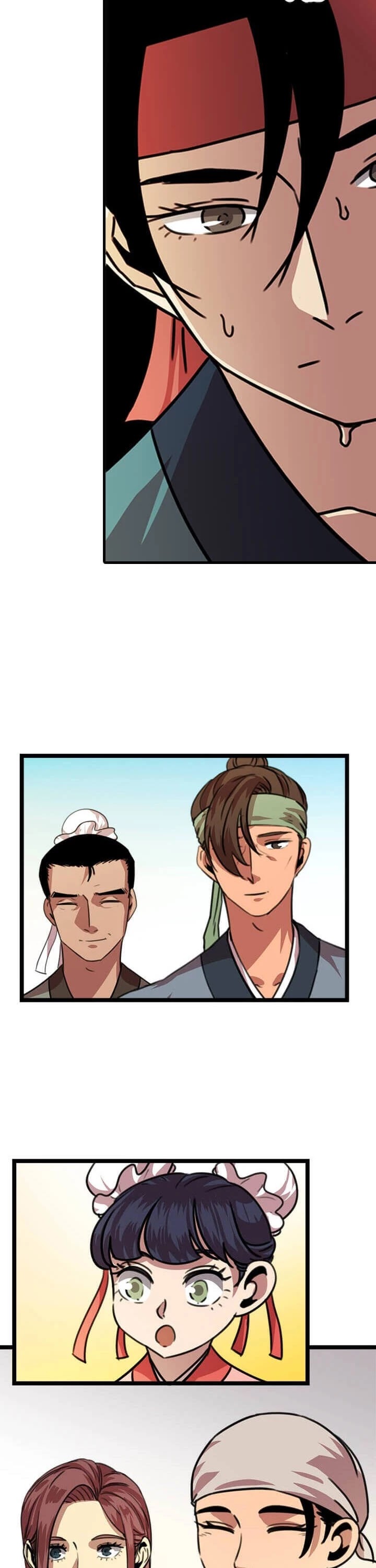 Return of the Bachelor Chapter 10 page 23 - Chapter 10