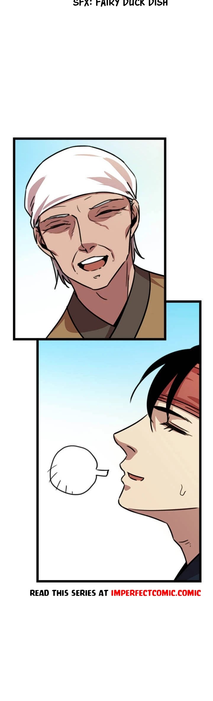 Return of the Bachelor Chapter 10 page 28 - Chapter 10