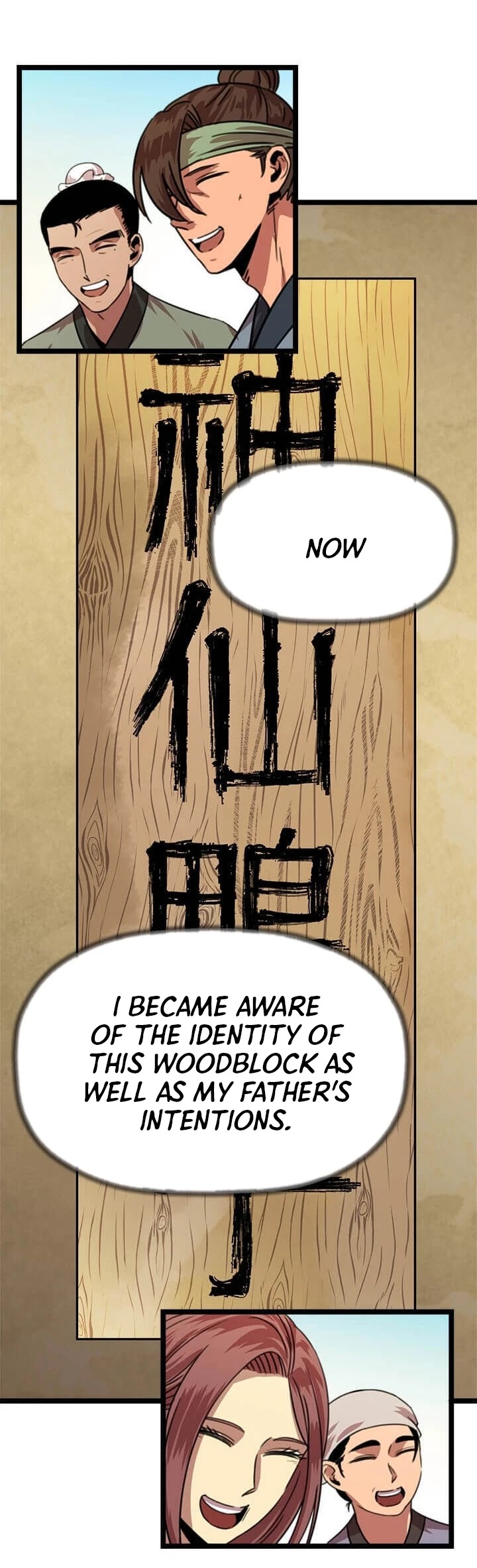 Return of the Bachelor Chapter 10 page 29 - Chapter 10