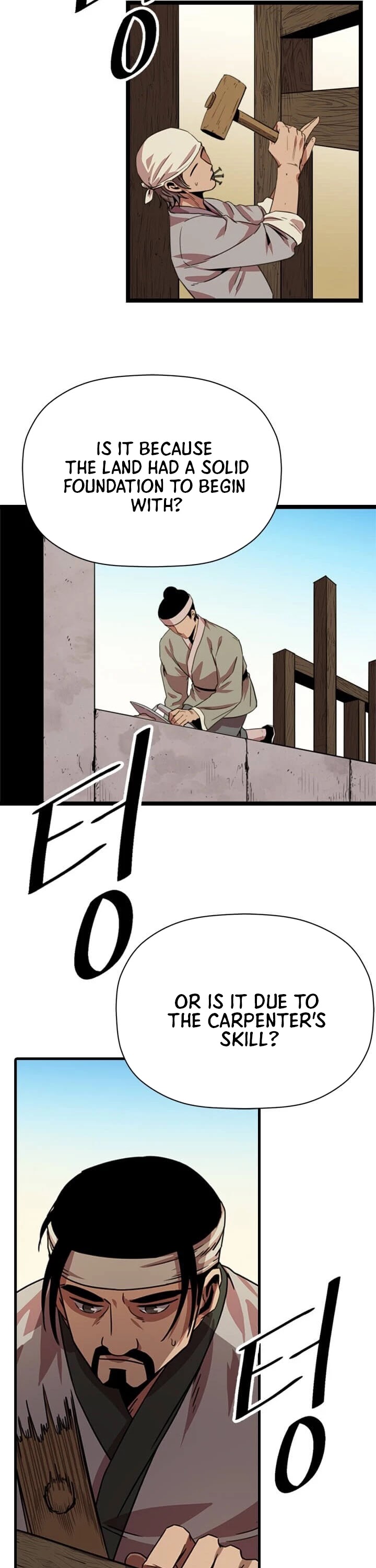 Return of the Bachelor Chapter 10 page 3 - Chapter 10