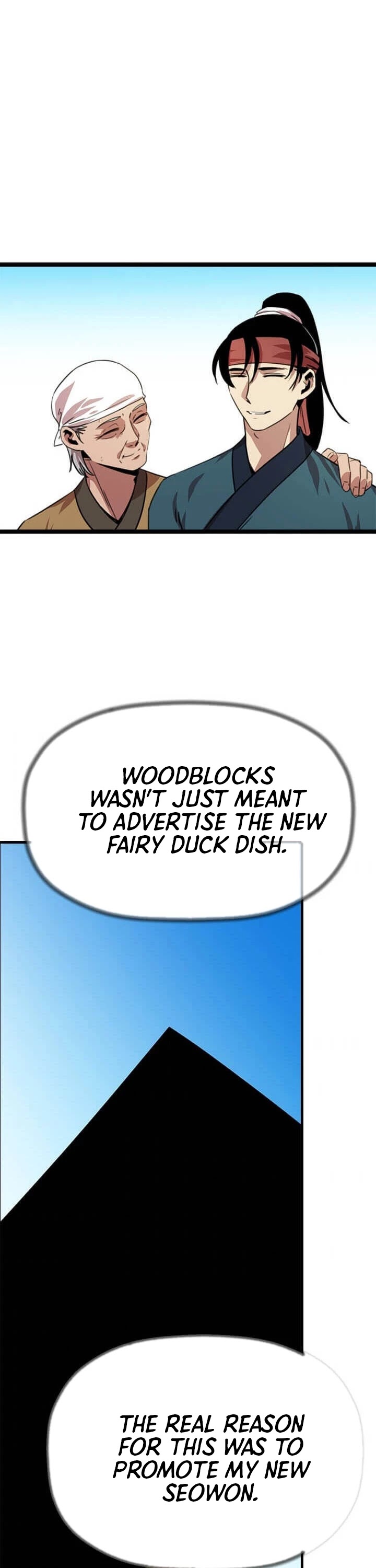 Return of the Bachelor Chapter 10 page 30 - Chapter 10