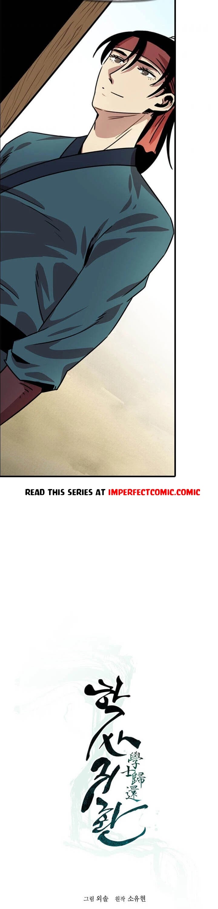 Return of the Bachelor Chapter 10 page 31 - Chapter 10