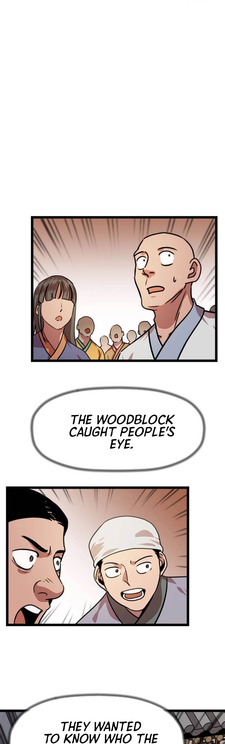 Return of the Bachelor Chapter 10 page 32 - Chapter 10