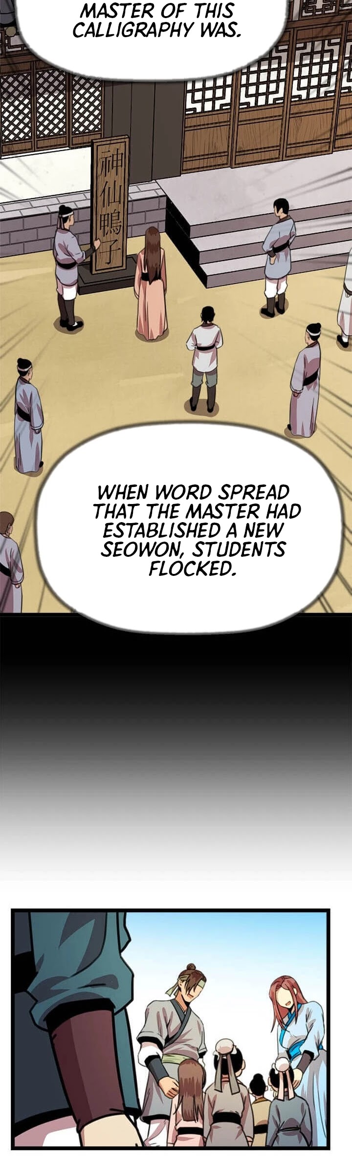 Return of the Bachelor Chapter 10 page 33 - Chapter 10