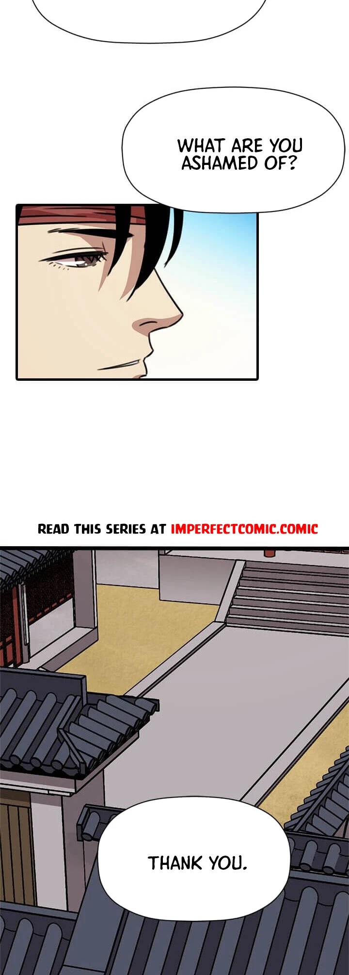 Return of the Bachelor Chapter 10 page 36 - Chapter 10