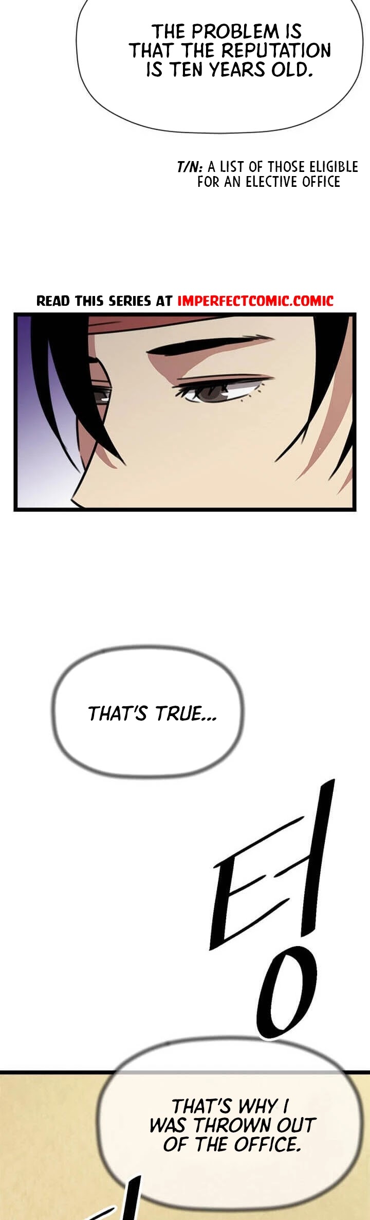 Return of the Bachelor Chapter 10 page 8 - Chapter 10