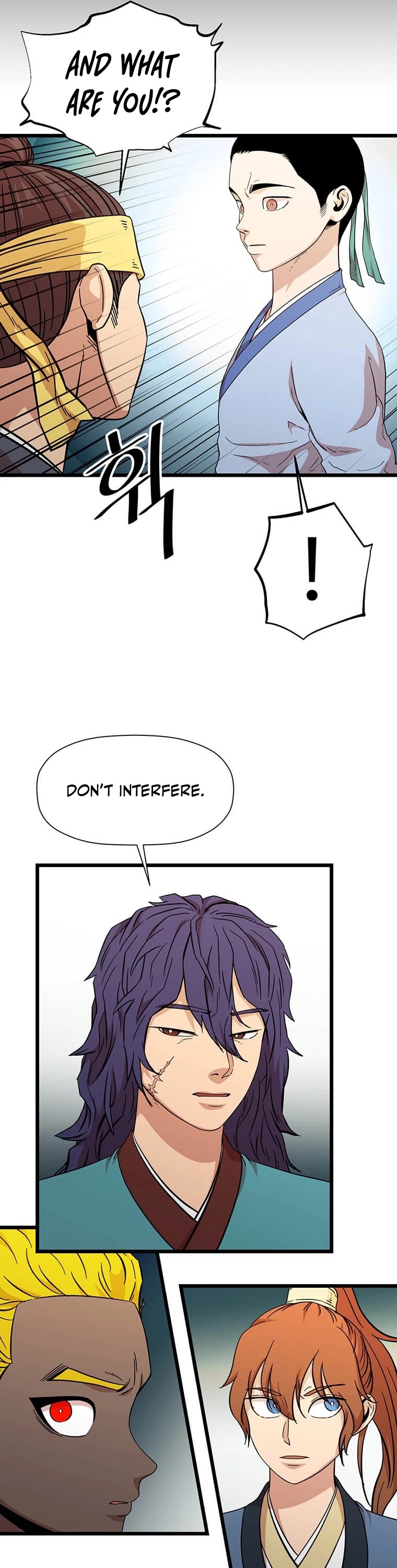 Return of the Bachelor Chapter 100 page 11 - Chapter 100