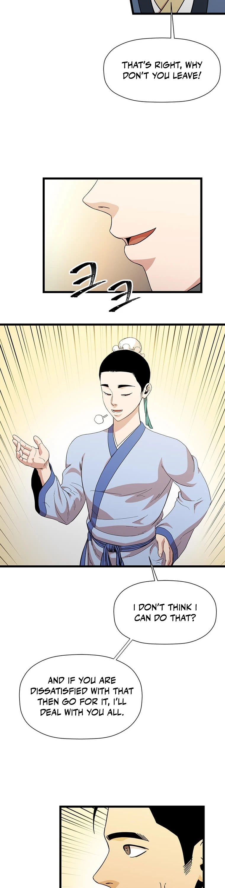 Return of the Bachelor Chapter 100 page 12 - Chapter 100