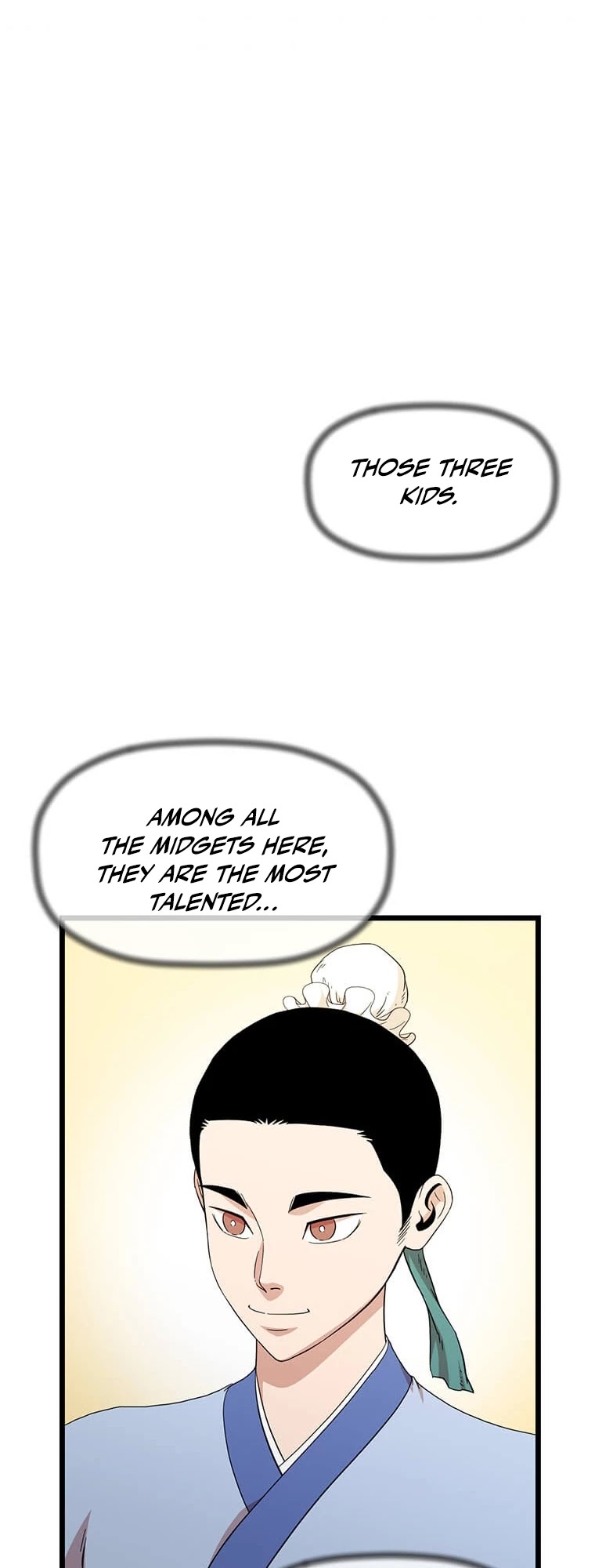 Return of the Bachelor Chapter 100 page 17 - Chapter 100