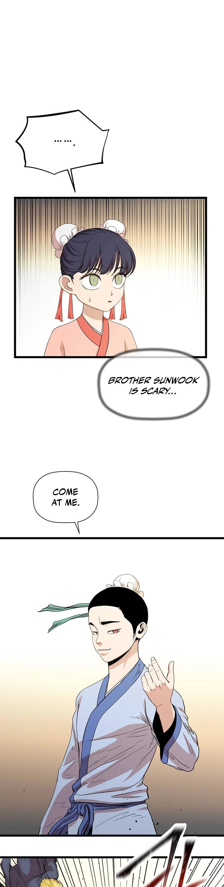 Return of the Bachelor Chapter 100 page 19 - Chapter 100