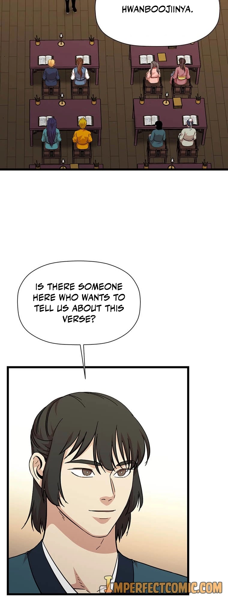 Return of the Bachelor Chapter 100 page 26 - Chapter 100