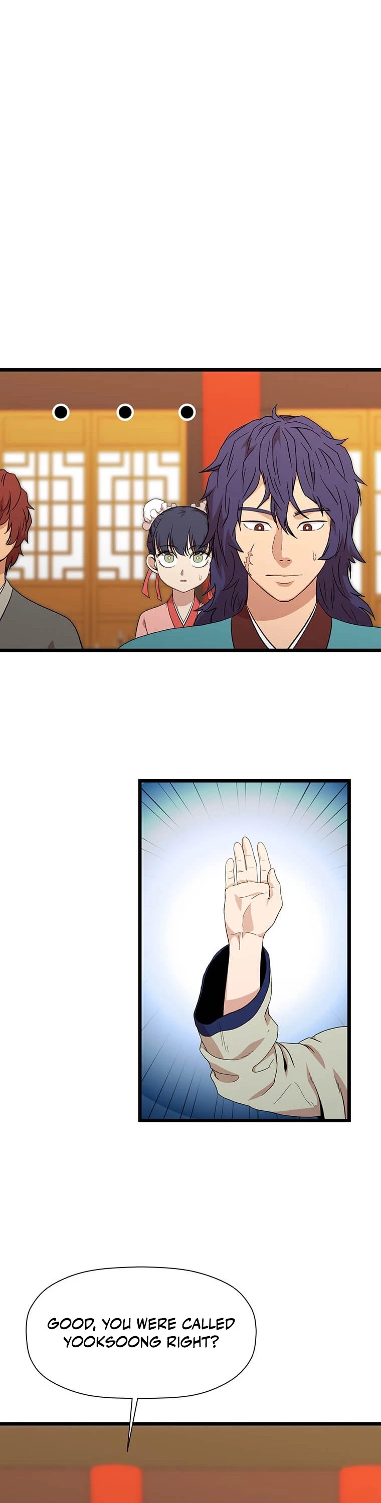 Return of the Bachelor Chapter 100 page 27 - Chapter 100