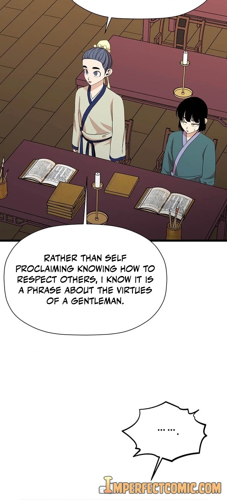 Return of the Bachelor Chapter 100 page 30 - Chapter 100