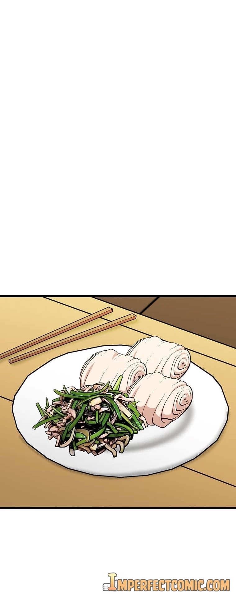 Return of the Bachelor Chapter 100 page 37 - Chapter 100