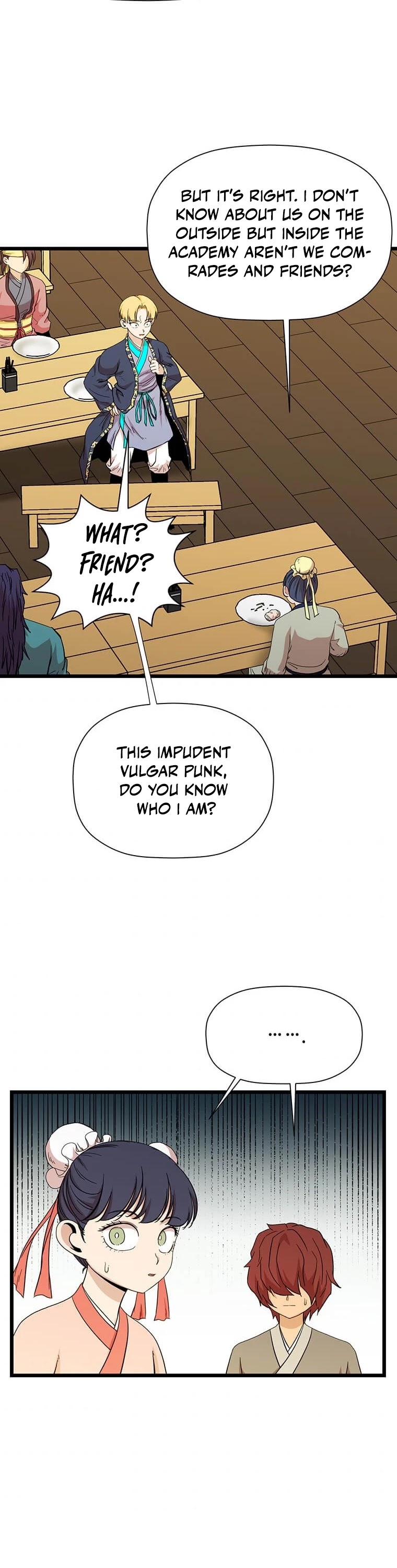Return of the Bachelor Chapter 100 page 42 - Chapter 100