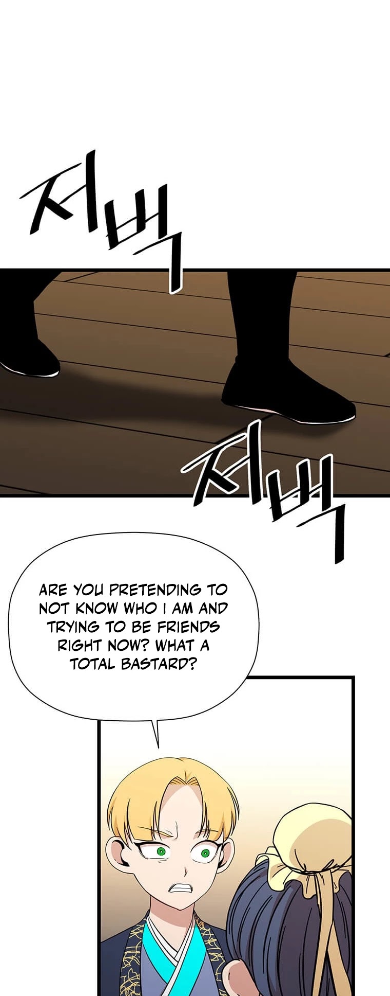 Return of the Bachelor Chapter 100 page 43 - Chapter 100