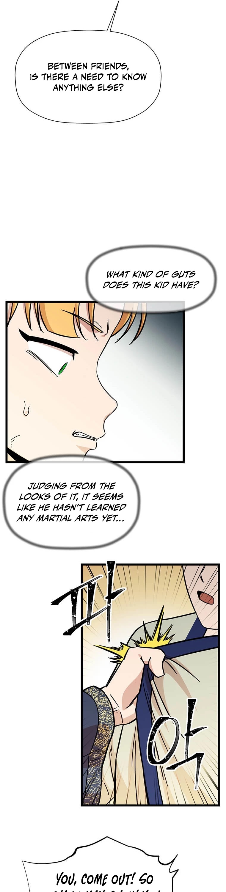Return of the Bachelor Chapter 100 page 45 - Chapter 100
