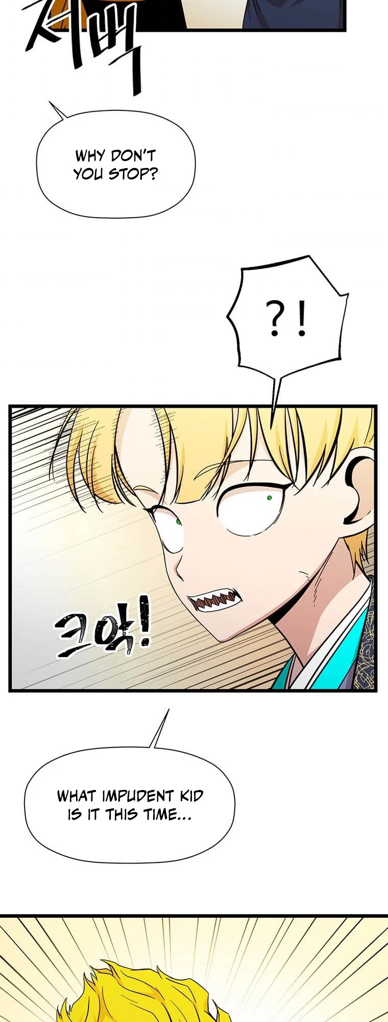 Return of the Bachelor Chapter 100 page 47 - Chapter 100