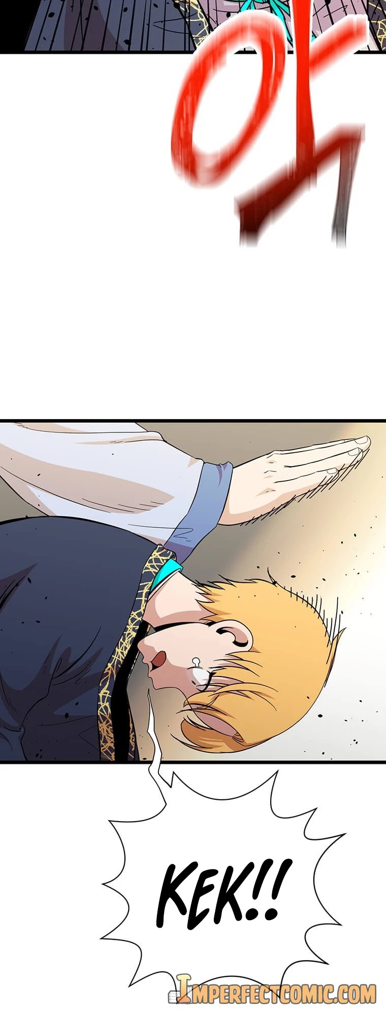 Return of the Bachelor Chapter 100 page 6 - Chapter 100