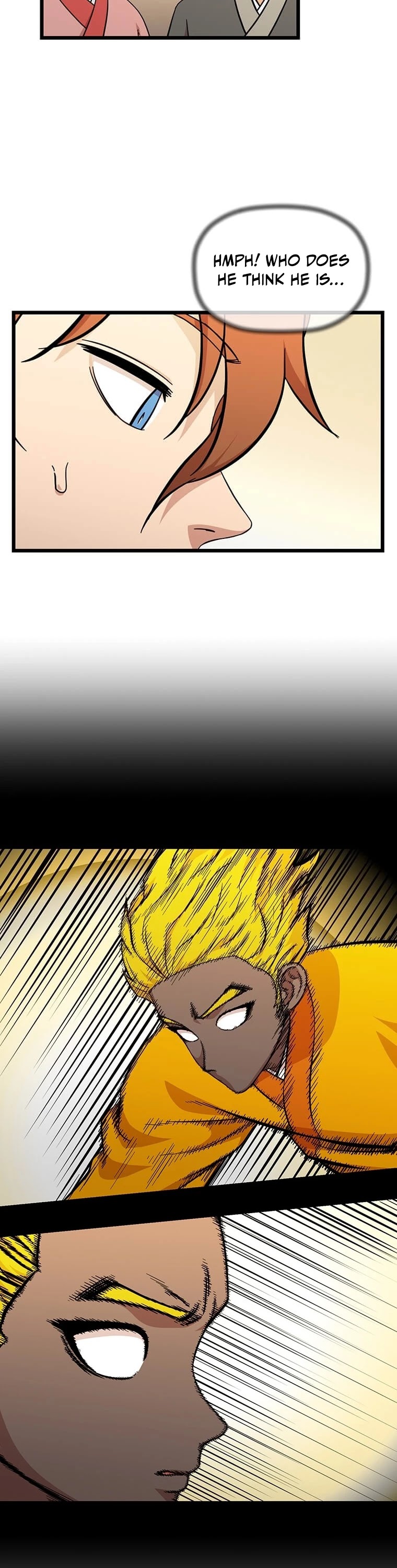 Return of the Bachelor Chapter 101 page 11 - Chapter 101