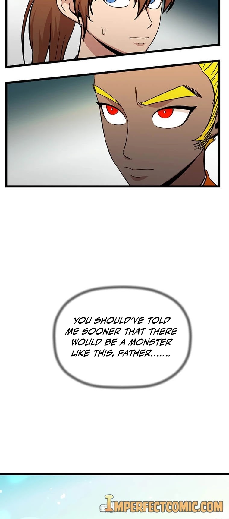 Return of the Bachelor Chapter 101 page 13 - Chapter 101