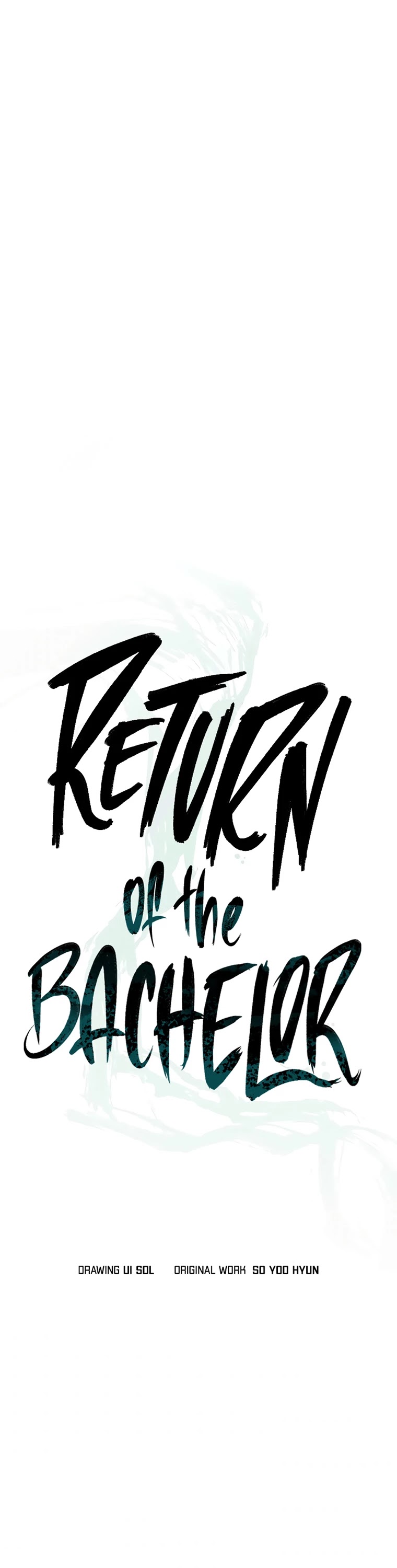 Return of the Bachelor Chapter 101 page 15 - Chapter 101