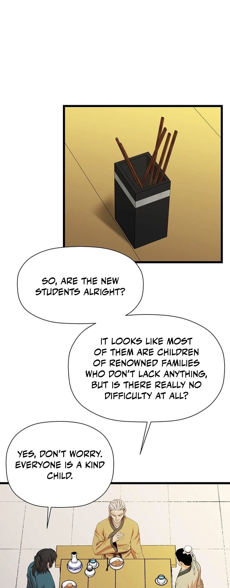 Return of the Bachelor Chapter 101 page 16 - Chapter 101