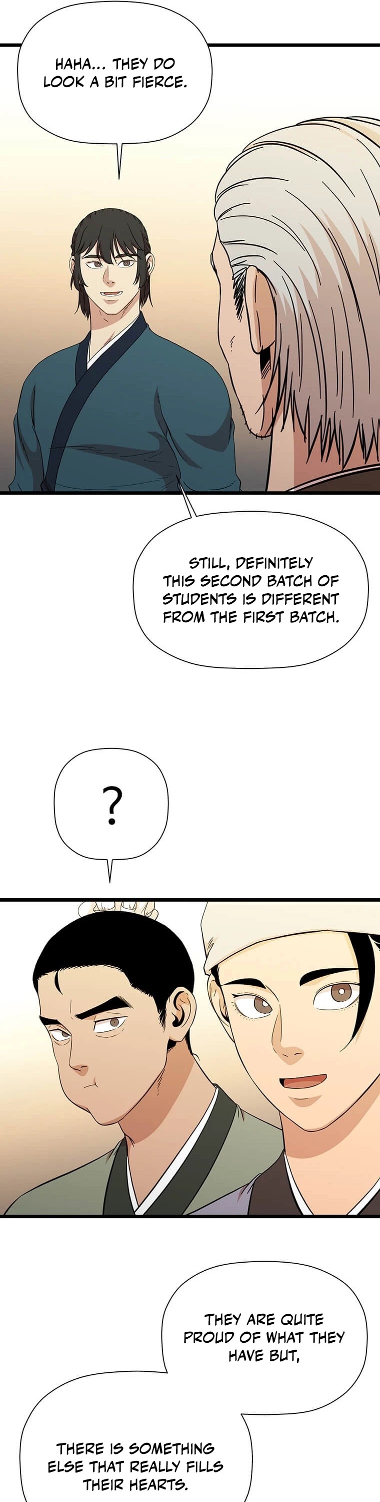 Return of the Bachelor Chapter 101 page 18 - Chapter 101