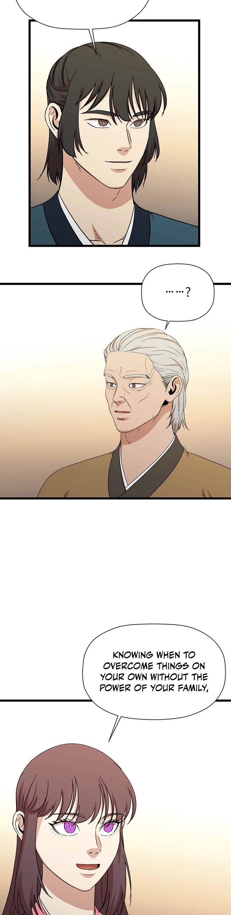 Return of the Bachelor Chapter 101 page 19 - Chapter 101