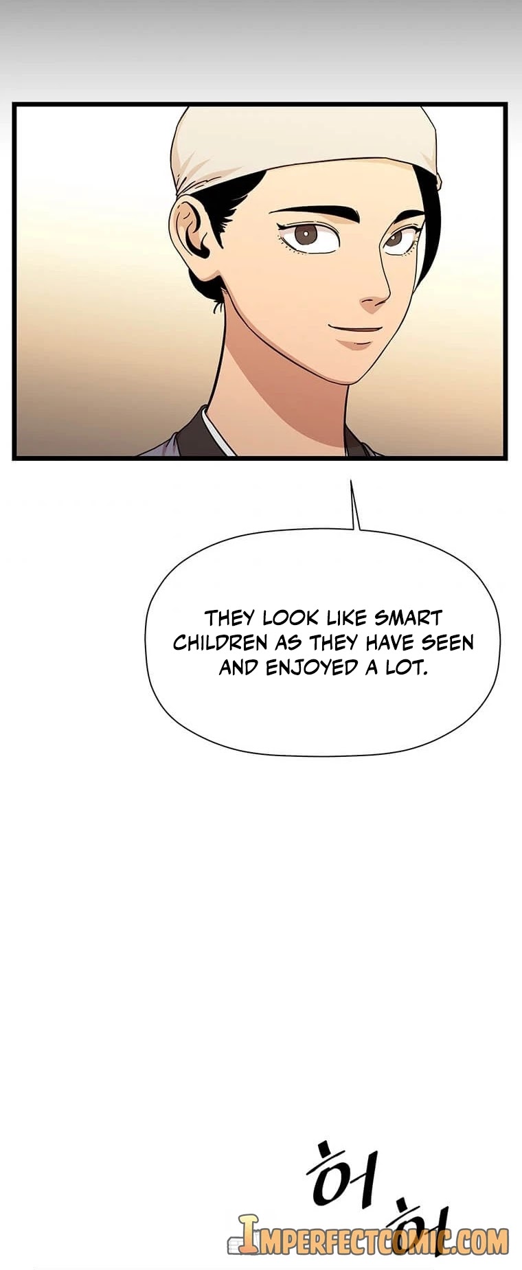 Return of the Bachelor Chapter 101 page 21 - Chapter 101