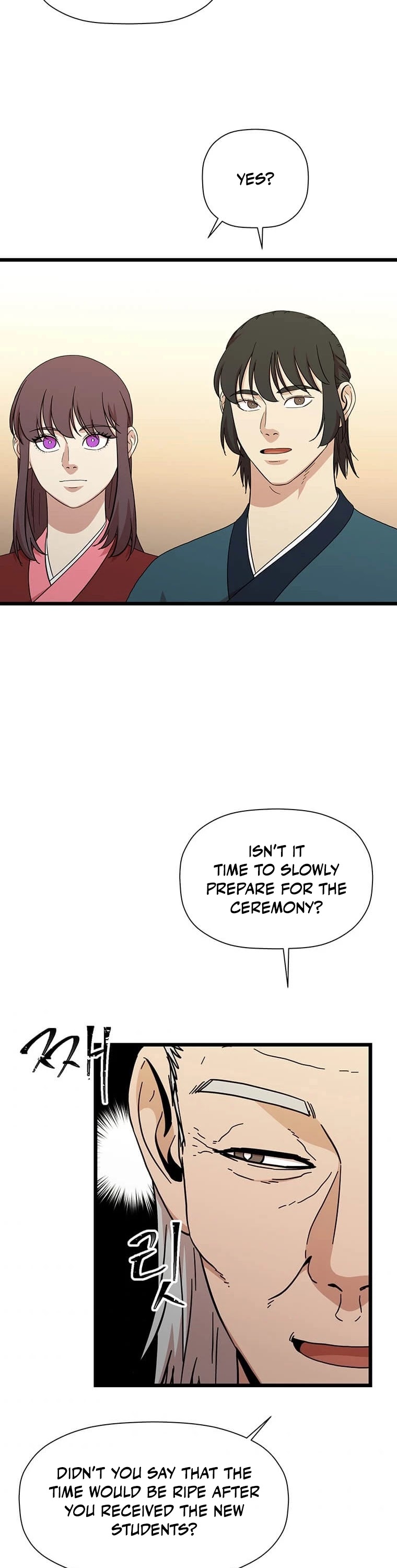 Return of the Bachelor Chapter 101 page 24 - Chapter 101