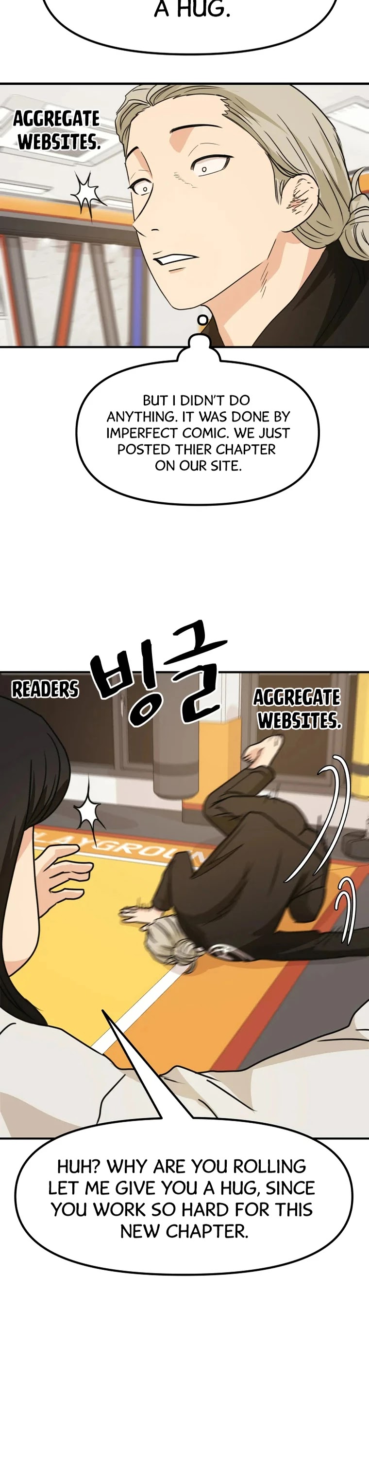 Return of the Bachelor Chapter 101 page 27 - Chapter 101