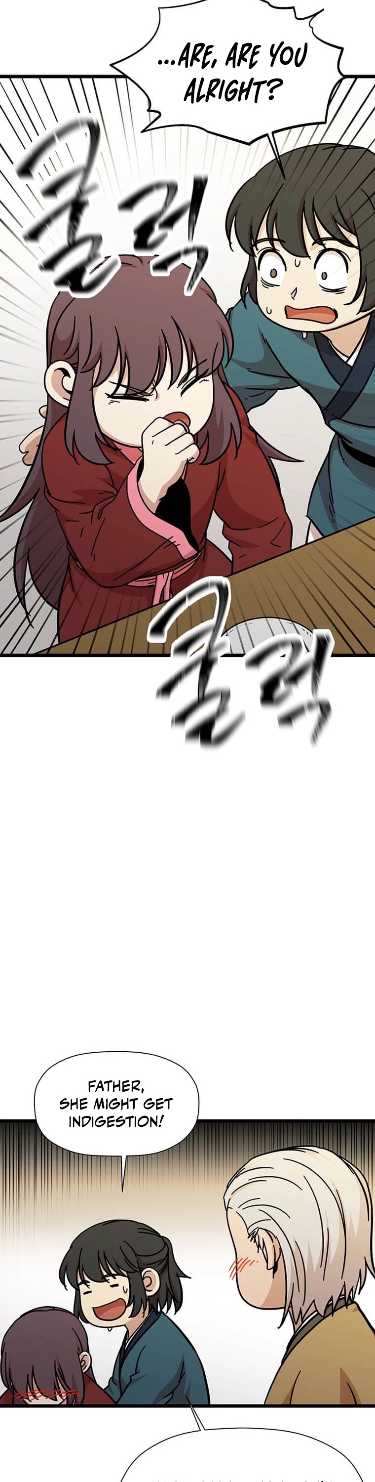 Return of the Bachelor Chapter 101 page 31 - Chapter 101