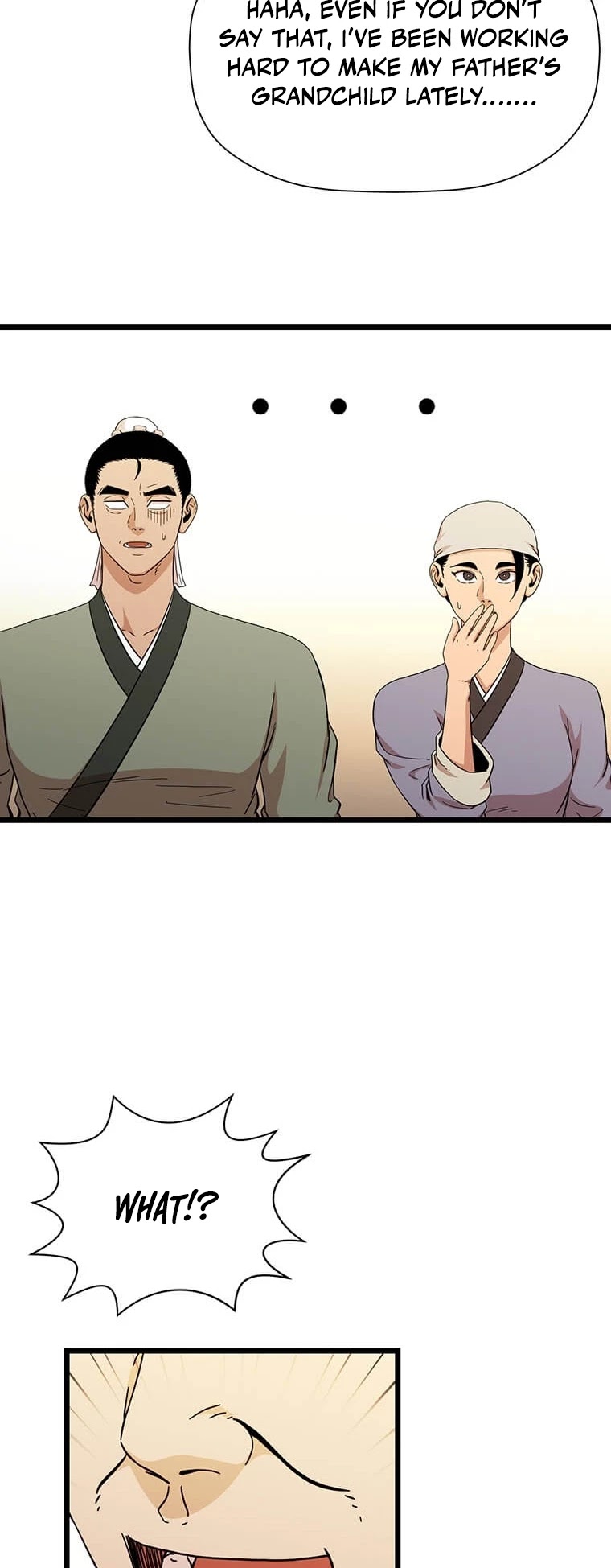 Return of the Bachelor Chapter 101 page 32 - Chapter 101